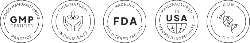 Certifications gold align