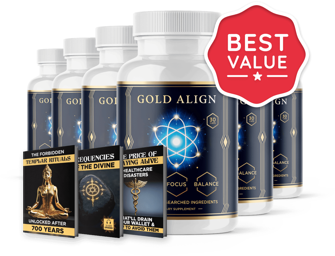 Gold Align Discounted price