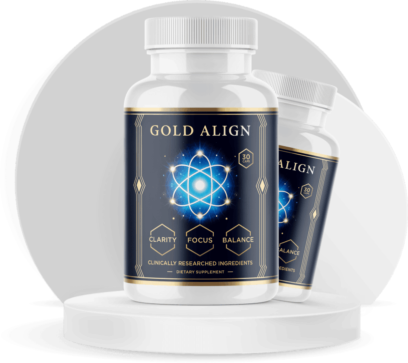 What is gold Align?